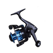 Moulinet de pêche Spinning Spelning Reel